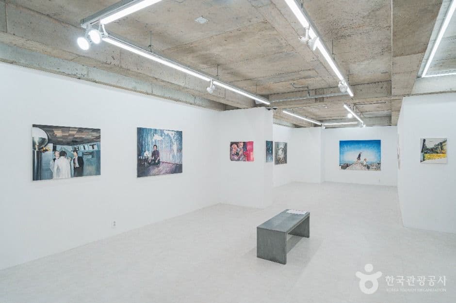 유엠갤러리