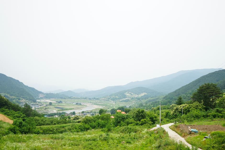 운서마을