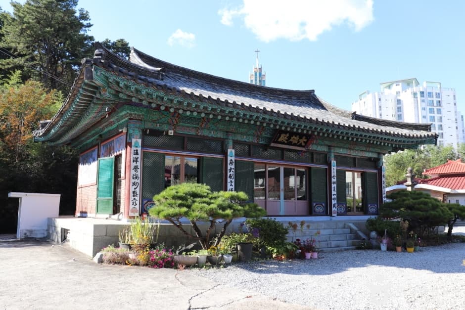 용화사(대전)
