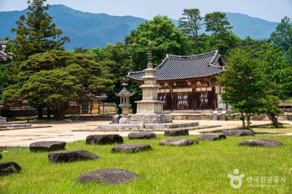 실상사(남원)