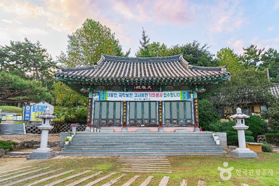 성모암(김제)