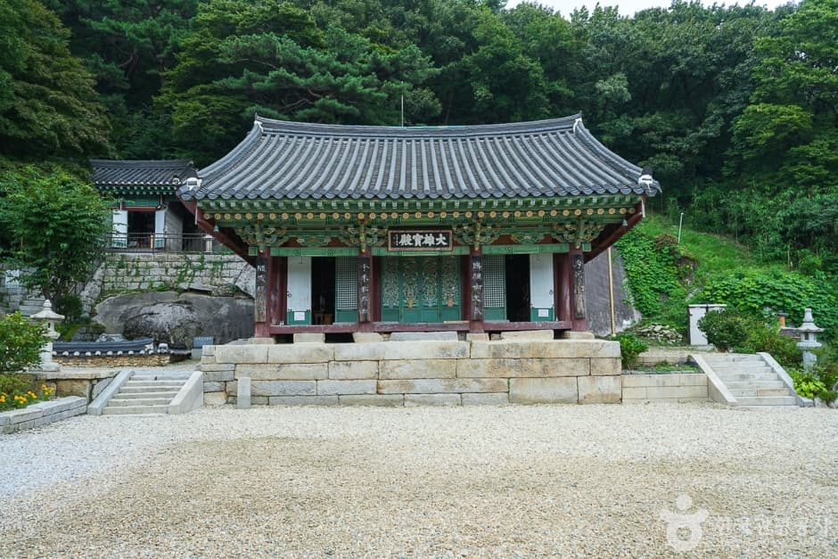 정수사(강화)