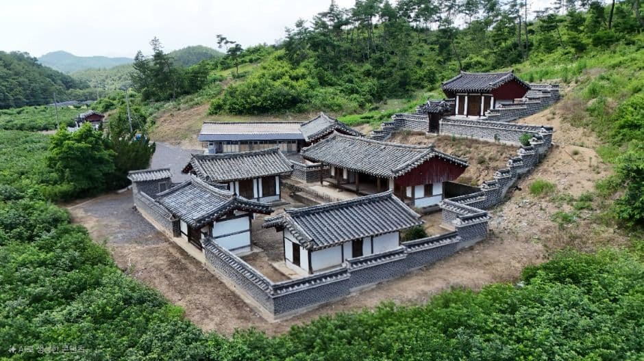 덕강서원