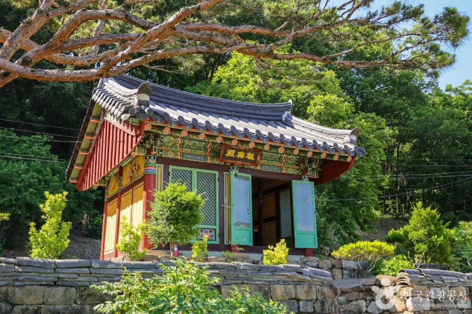 신흥사(군위)