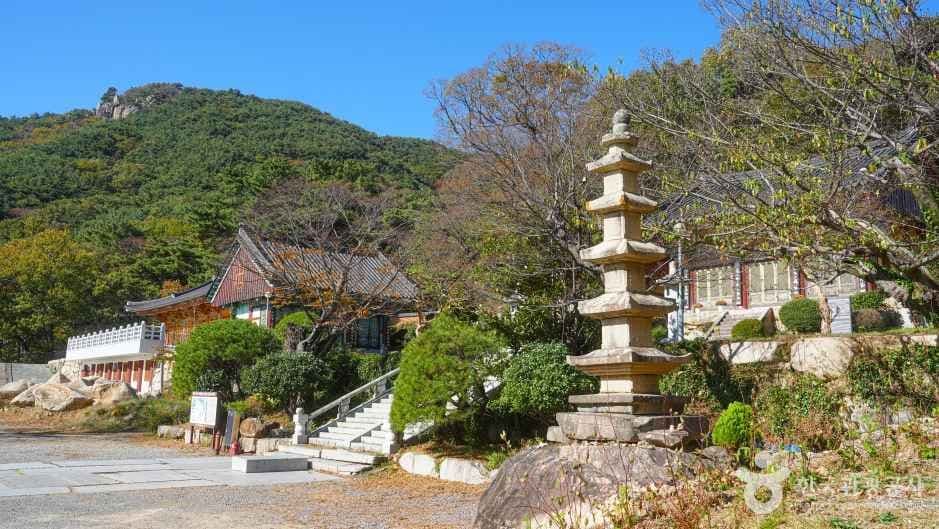 은하사(김해)