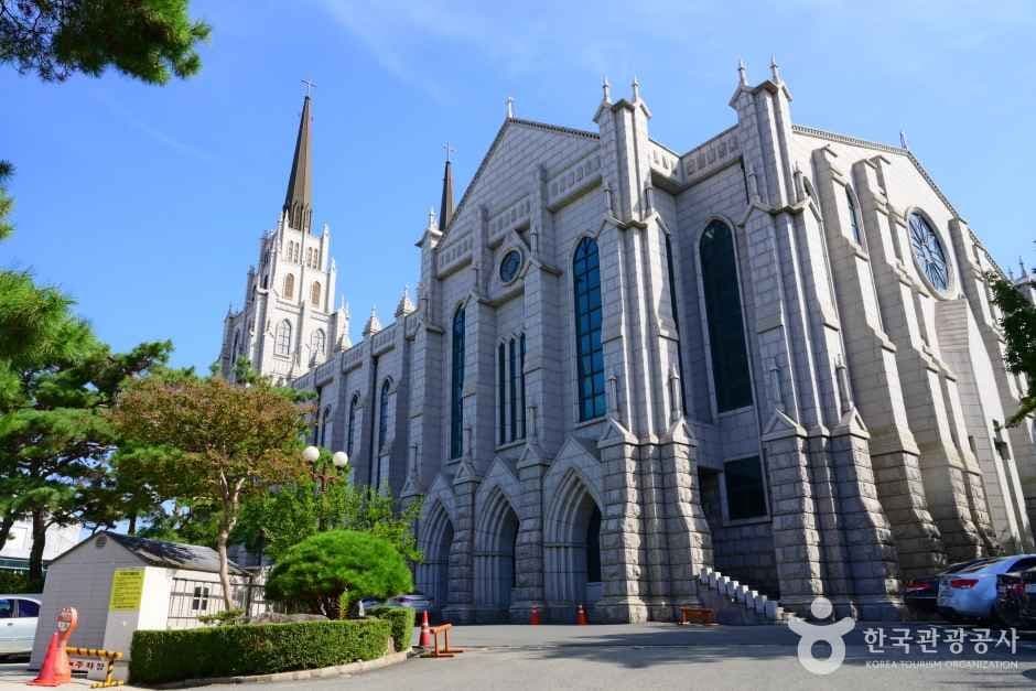 대구제일교회