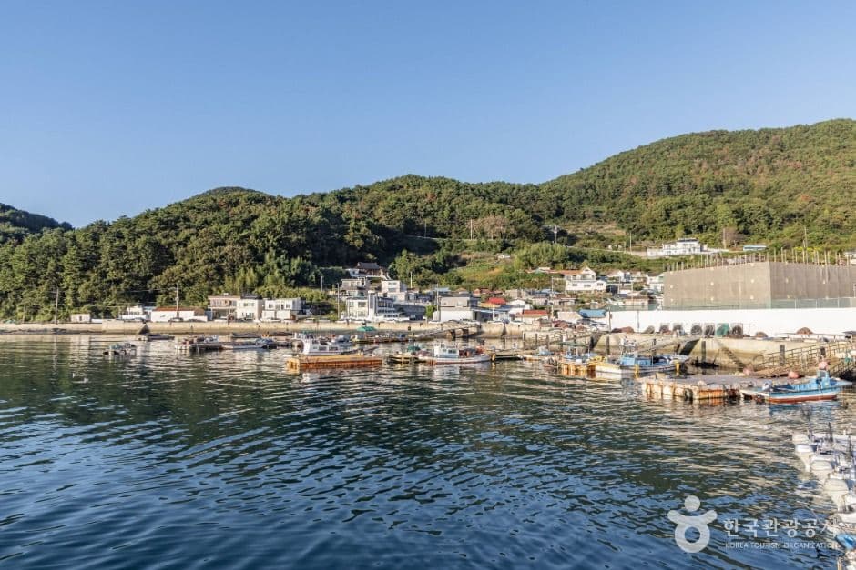 연명어촌체험휴양마을