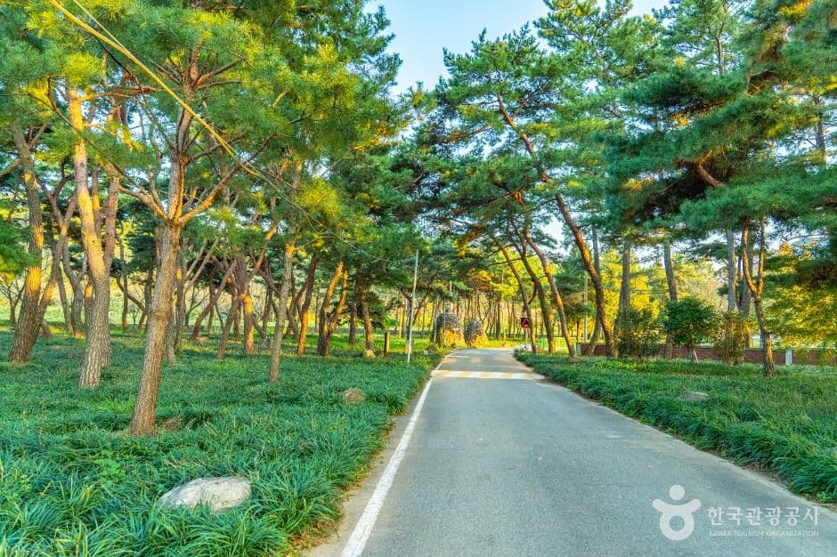 구만마을