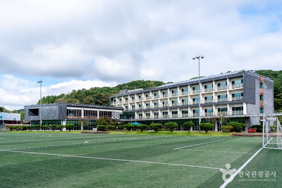 부여청소년수련원