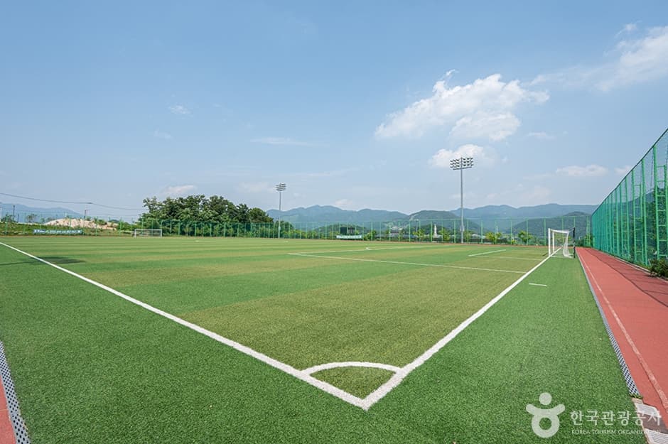 포천축구공원