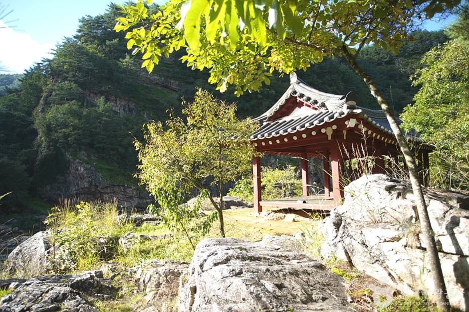 구미정