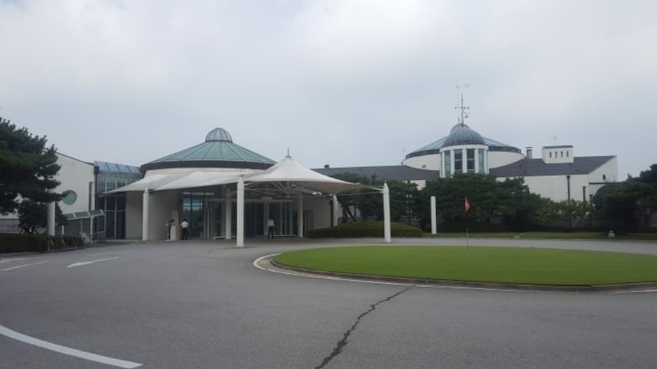송추CC