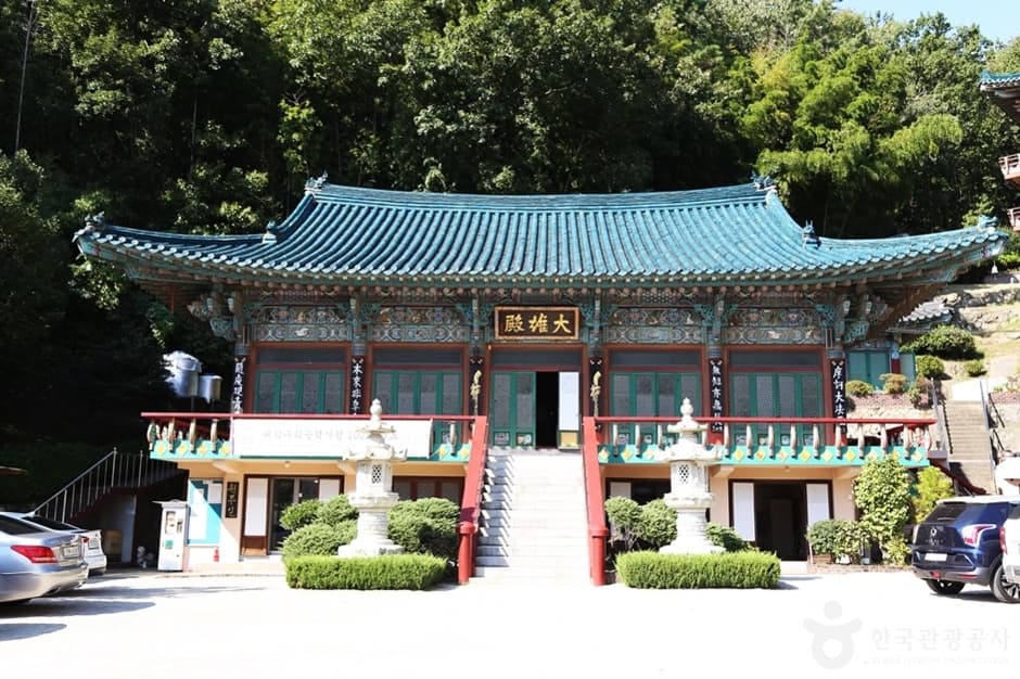 영주암(부산)