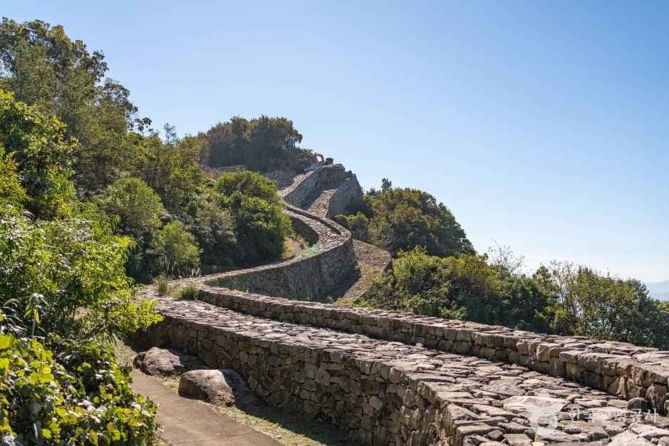 김해 분산성
