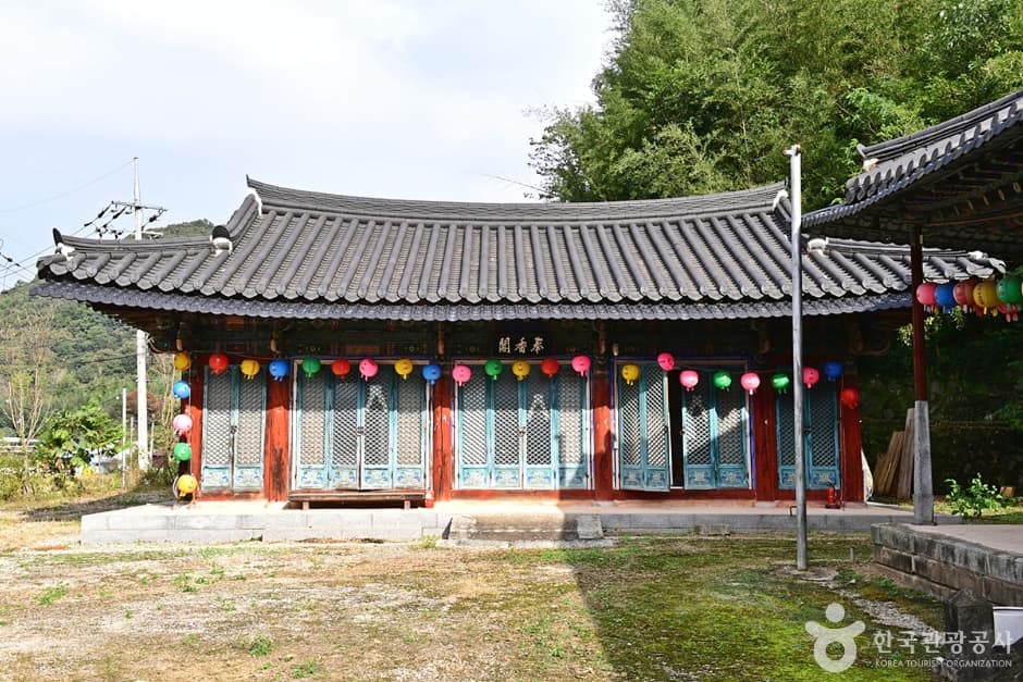 용화사(담양)