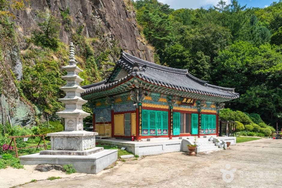 도봉사