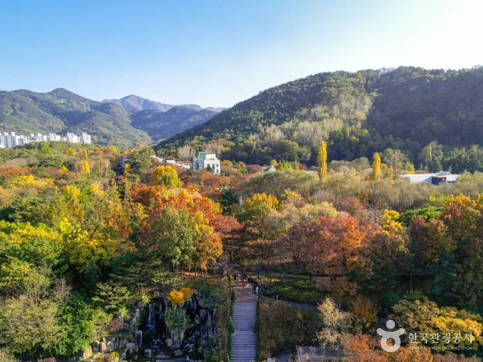 대구두류공원