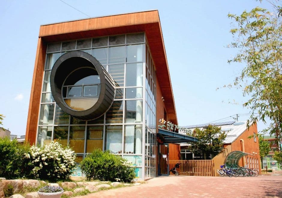 순천 기적의도서관