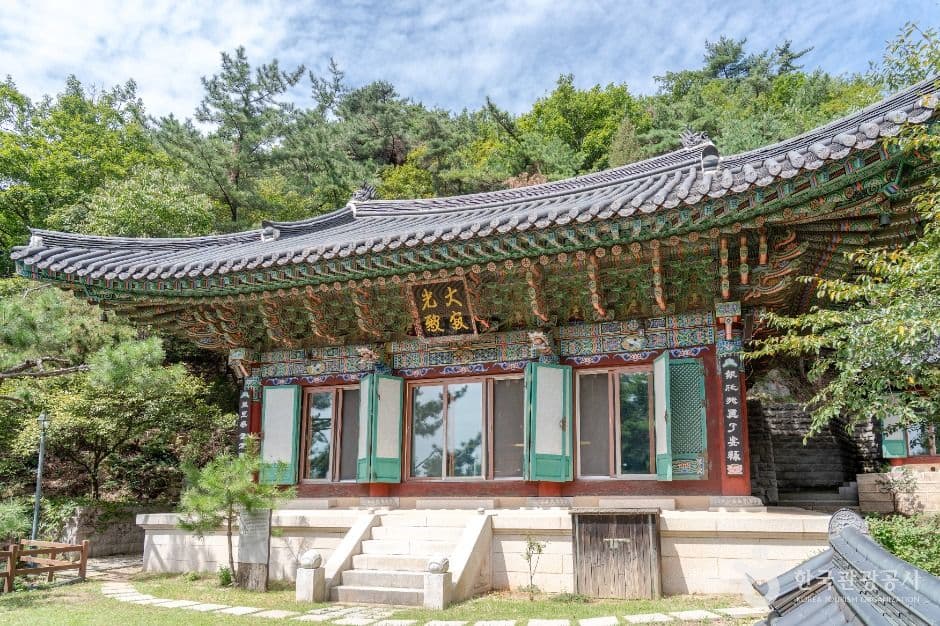 금선사(서울)
