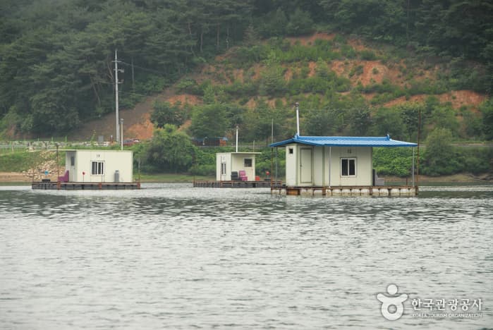 원천낚시터