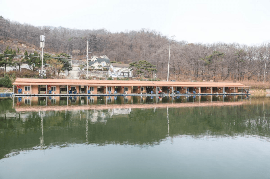 장광낚시터