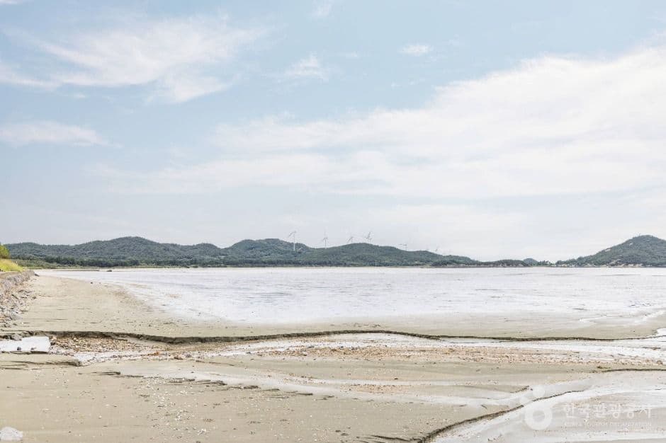 둔장해변