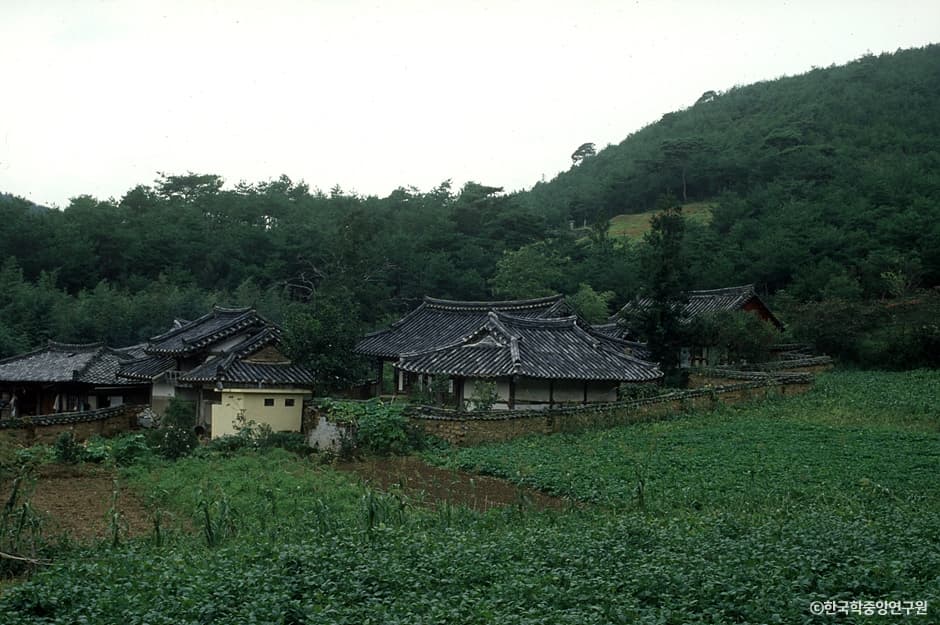 도연서원