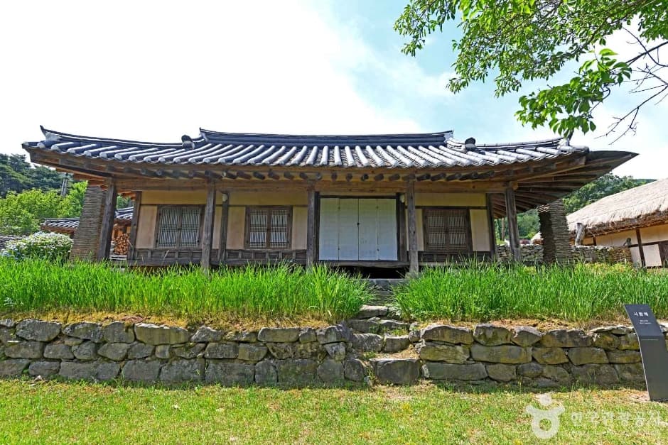 아산 용궁댁