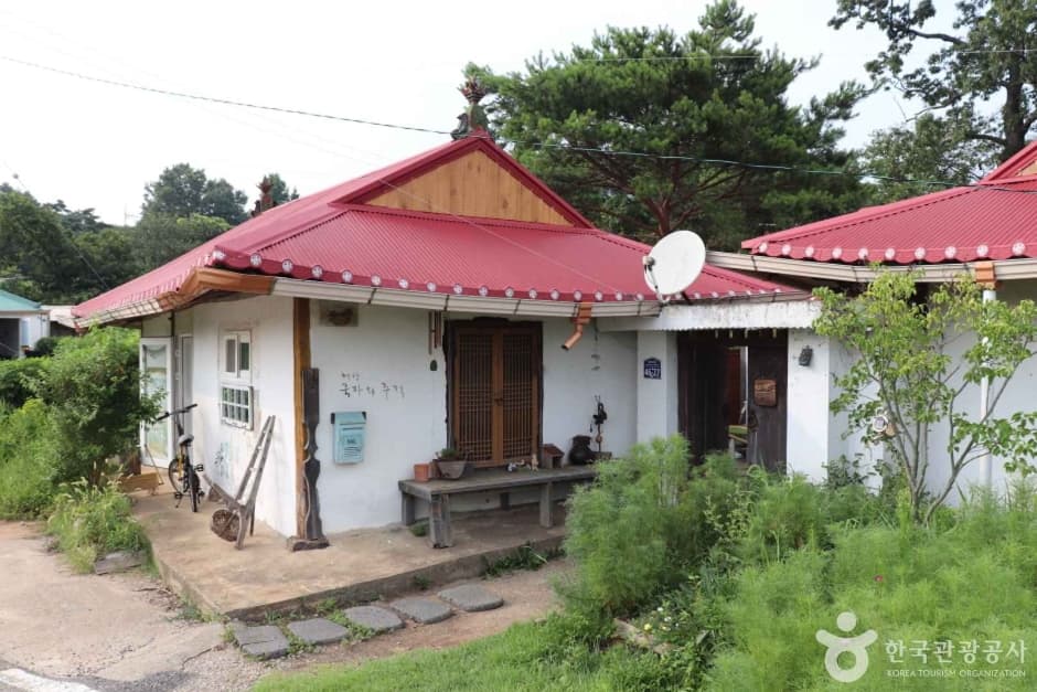 국자와 주걱