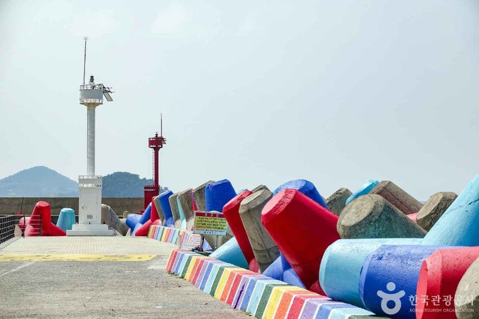 서상항