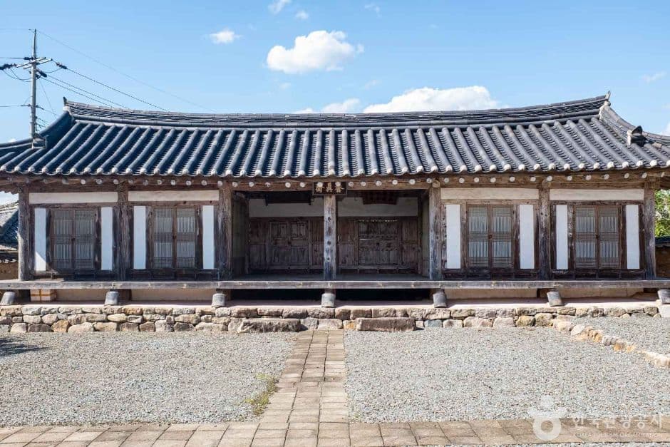 단구서원
