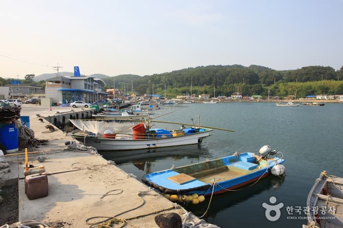 당사마을