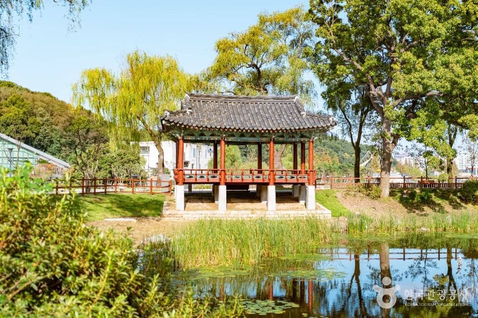 영남루(천안)