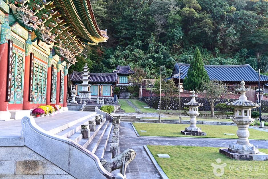 정혜사(전주)