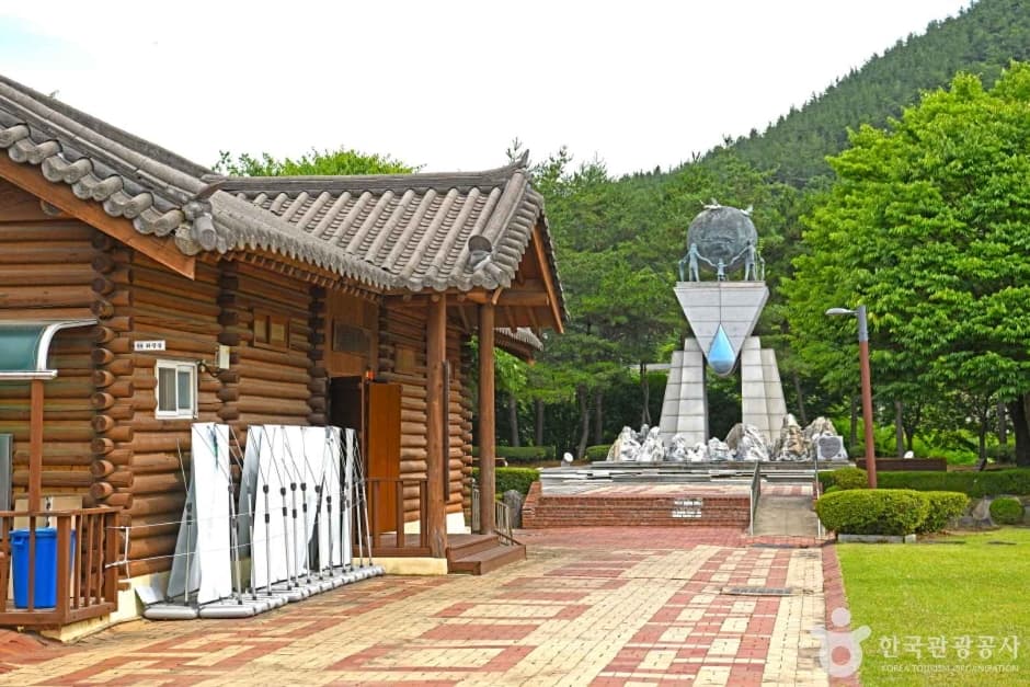 환경문화전시장