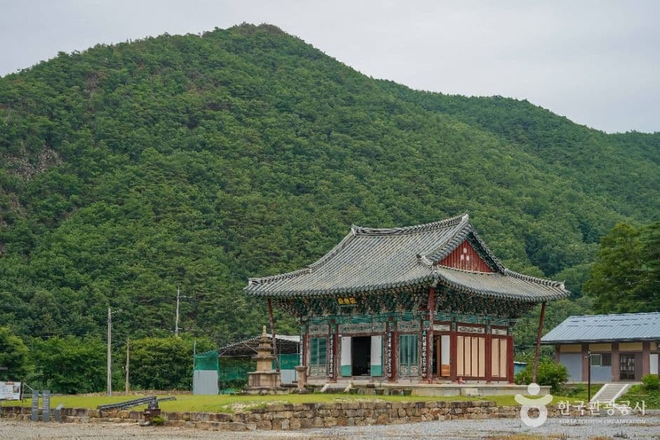 인각사(군위)