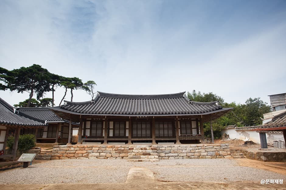 화동서원