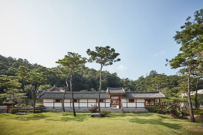 조선왕가