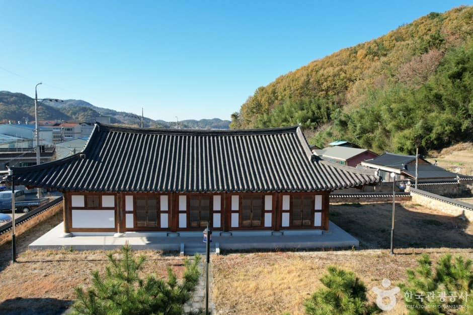 무산사