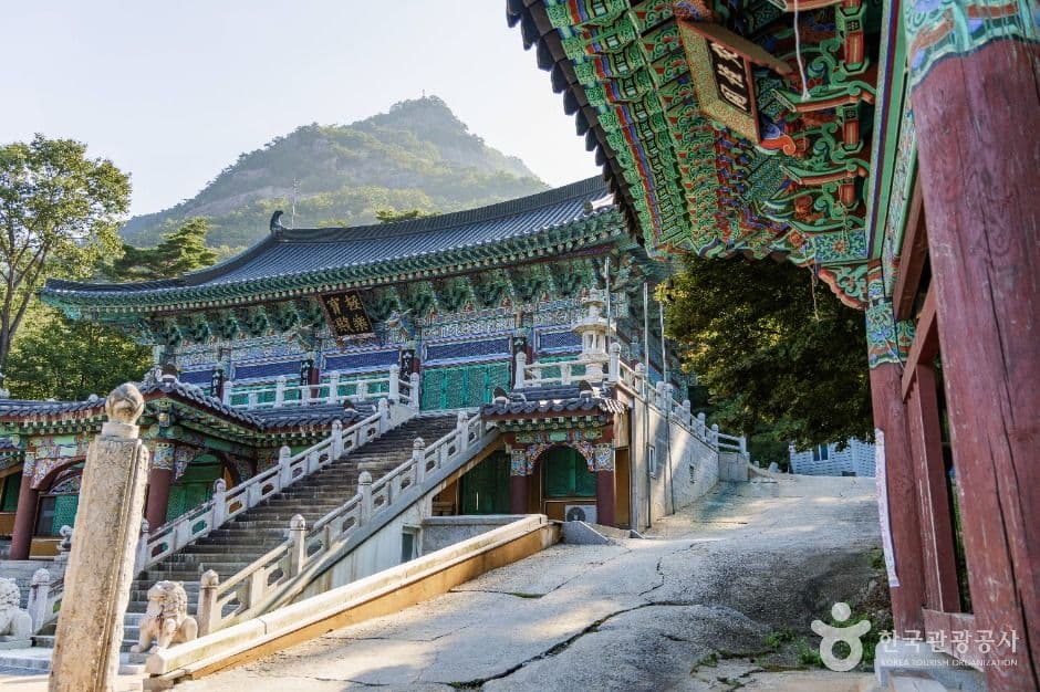 자인사(포천)