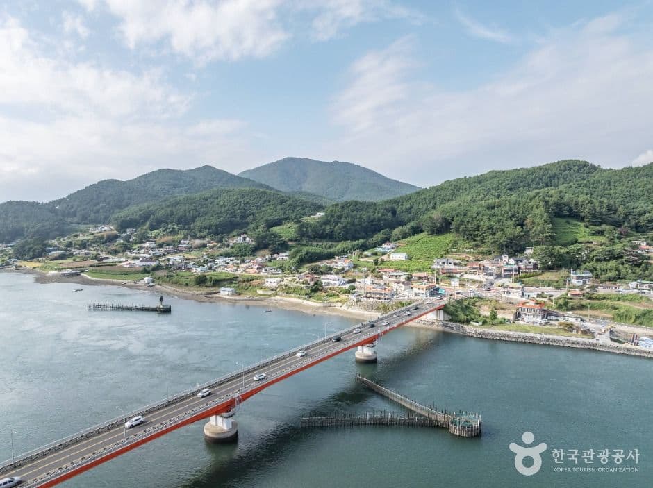 창선도