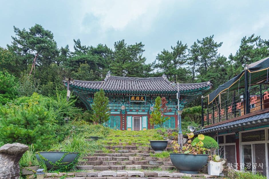 남산사(정읍)