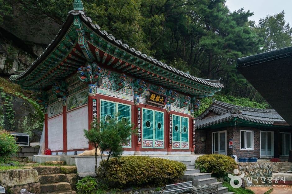 감응사(성주)