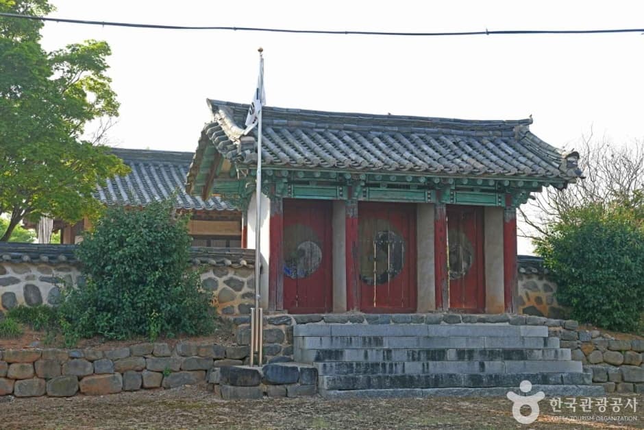 봉곡서원