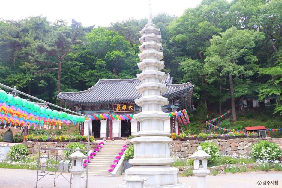 장경사(경기)