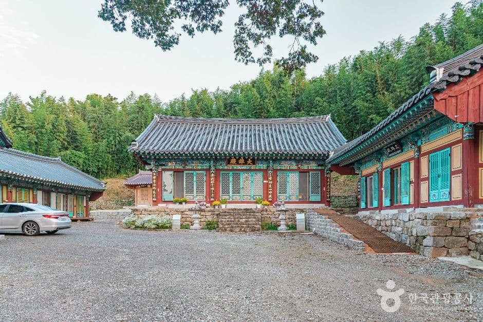 문수사(김제)