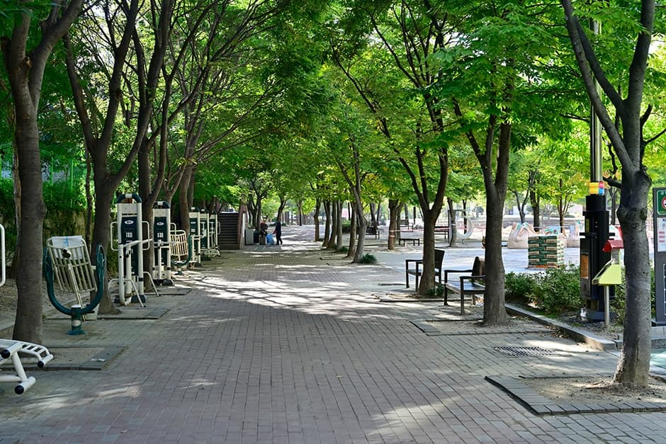 구영공원