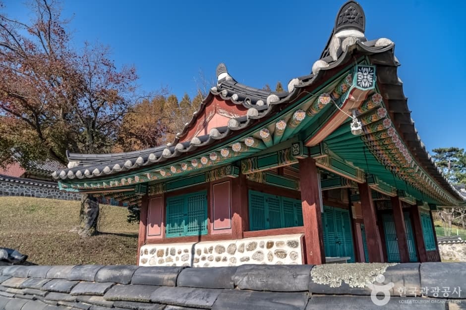 충렬서원