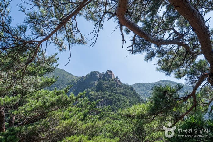 두타산