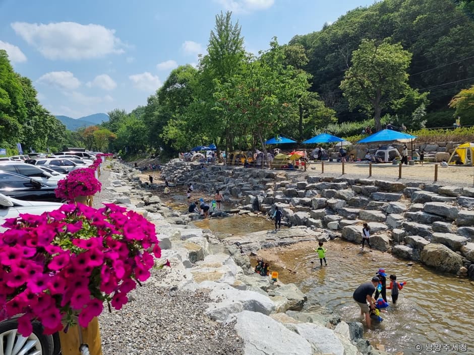 청학밸리리조트